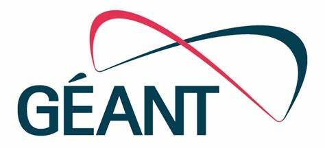 GEANT logo