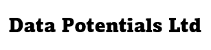 Data Potentials